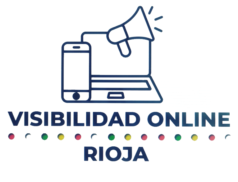 logo visibilidad rioja